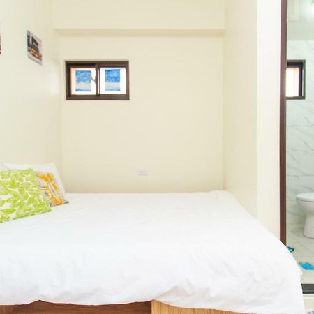 Yilan Dongshan Cypress B&B Eksteriør bilde