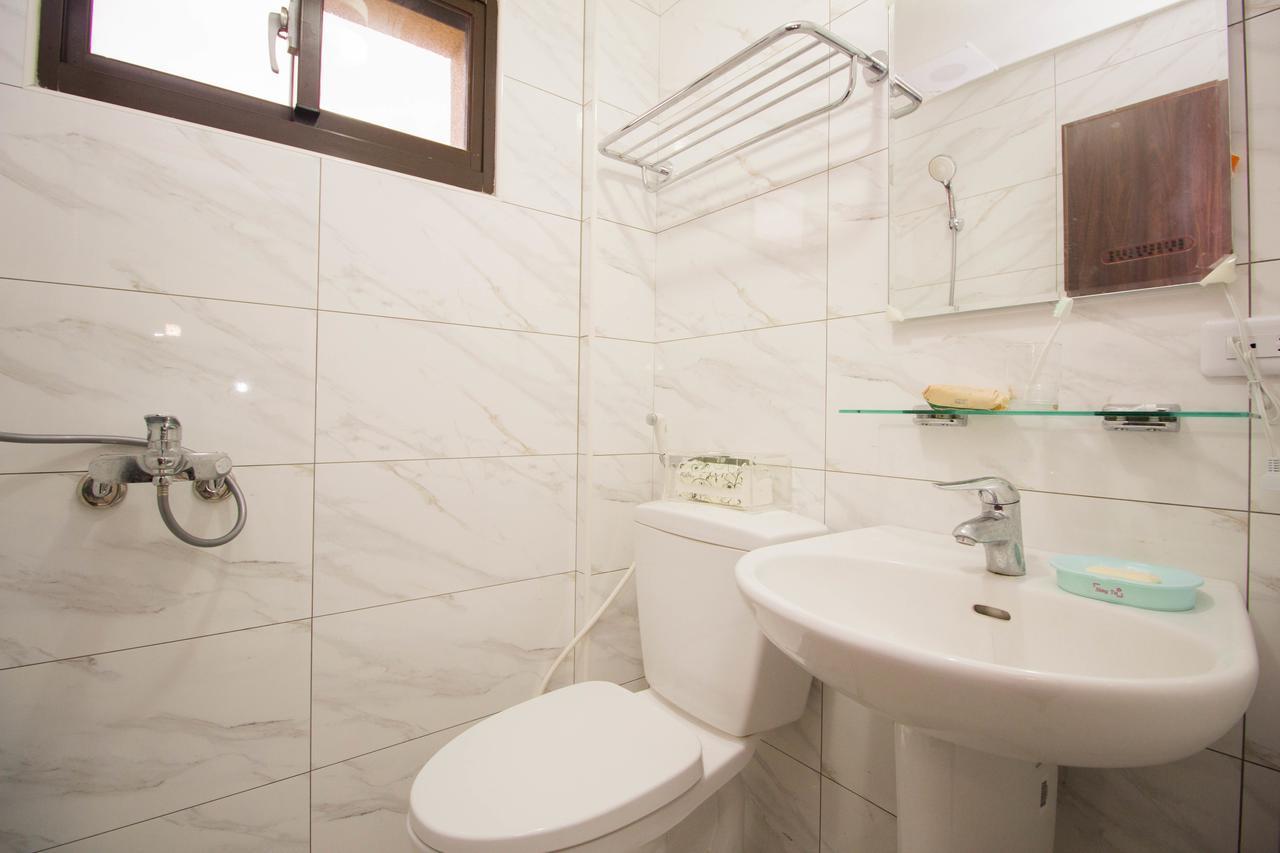 Yilan Dongshan Cypress B&B Eksteriør bilde