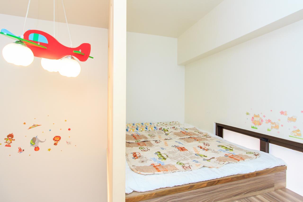 Yilan Dongshan Cypress B&B Eksteriør bilde